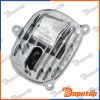 Appareil de commande d'éclairage LED droite pour BMW | 63117352553, EPX-BM-057